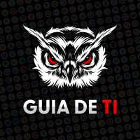 Guia de TI Logo