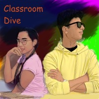 Classroom Dive Logo