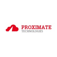Proximate Technologies Inc Logo