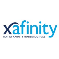 Xafinity Logo