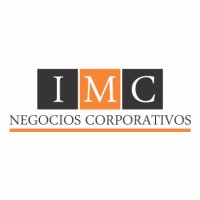 IMC Negocios Corporativos Logo