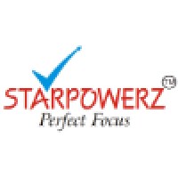Starpowerz Human Resources Pvt. Ltd Logo