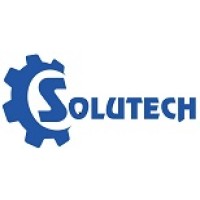 Solutech Industries (I) Private Limited. Logo