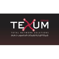 Texum Jordan MSP Logo
