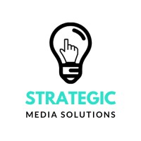 Strategic Media Solutions Pty. Ltd. Logo