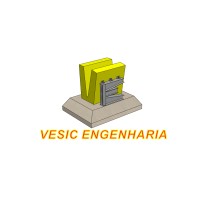 Vesic Engenharia Logo