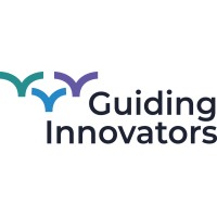 Guiding Innovators Logo
