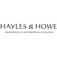 Hayles and Howe, Inc. Logo