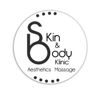 Skin & Body Klinic Logo
