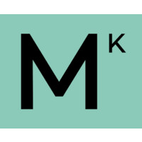 Martijn Kagenaar - positionering & profilering Logo