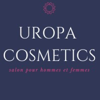 Uropa Cosmetics Logo