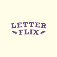 Letterflix Logo