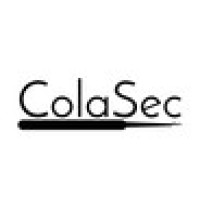 ColaSec Logo