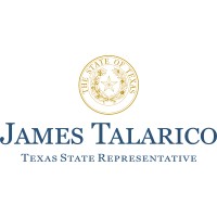 Office of State Representative James Talarico Logo