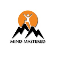 Mind Mastered by Dawn Grant Logo