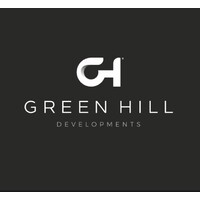 Green Hill Logo