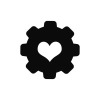 THE LOVE FACTORY Logo