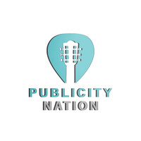 Publicity Nation PR Logo