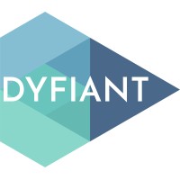 Dyfiant Logo