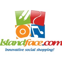 Islandface Enterprises Logo
