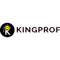 Kingprofdedroit Logo