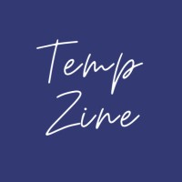 Temp Zine Logo