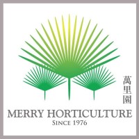 Merry Horticulture International Logo