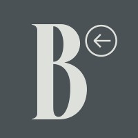 Backroom Bar Logo
