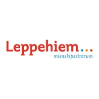 Mienskipssintrum Leppehiem Logo