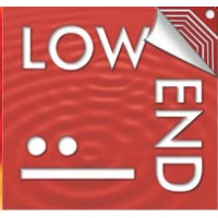 LowEnd Logo