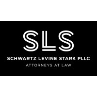 Schwartz Levine Stark PLLC Logo