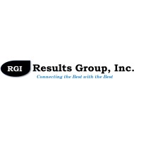 Results Group Inc. Logo
