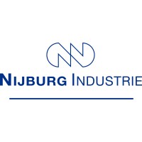 Nijburg Industrie BV Logo