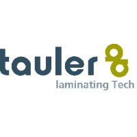 TAULER Laminating Tech Logo