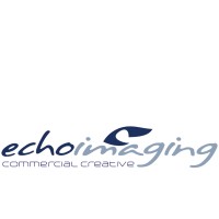 Echo Imaging Pty Ltd Logo