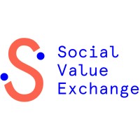 The Social Value Exchange Logo