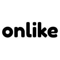 onlike.cz Logo