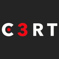C3RT sas Logo