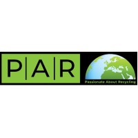 Passionate About Recycling Logo