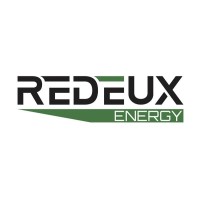 Redeux Energy Logo