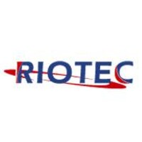 Riotec Co. Ltd. Logo
