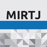 Medical Imaging and Radiotherapy Journal Logo