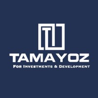Tamayoz Developments Logo