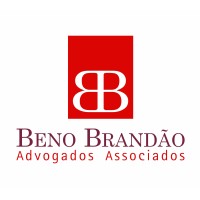 Beno Brandão Advogados Associados Logo