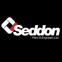 Seddons Plant & Engineers Ltd Logo