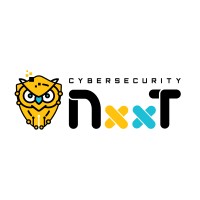 Cybersecurity-NxxT Logo