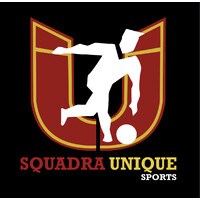 Squadra Unique Sports Logo