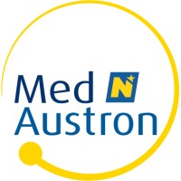 EBG MedAustron GmbH Logo