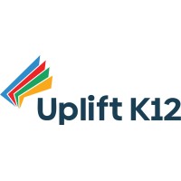 Uplift K12 Logo