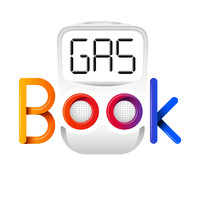 Gasbook Brasil Logo